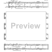 Christmas Duets - Horn in F