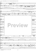 La Finta Giardiniera, Act 2, No. 13 "Um deine Straf zu fühlen" (Aria) - Full Score