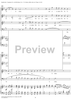 Ye nations, offer to the Lord (Chorus), No. 11 from Symphony No. 2 in B-flat Major "Hymn of Praise", Op. 52