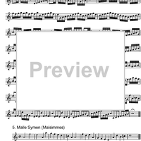 Der Fluyten Lust-hof Vol. 1