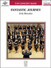 Fantastic Journey - Bb Clarinet 2