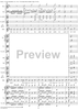 La Finta Giardiniera, Act 1, No. 3 "Zu meinem Ohr erschallet" (Aria) - Full Score