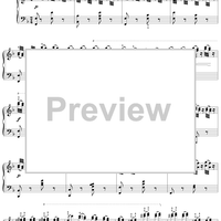 The Art of Finger Dexterity, Op. 740, Book IV, Nos. 25-32