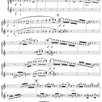 Leonore Overture (Fidelio, Composed 1805)