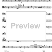 Wiener Phantasie - Cello 2