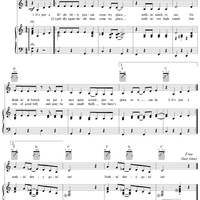 A Lil' Ole Bitty Pissant Country Place