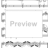 Sonata Op. 3 No. 2 - Score