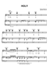 Holy