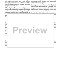 Quartet (Sonata in C major, Op. 15) - Score