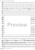 Symphony No. 35 in D Major, Movement 4 - Full Score