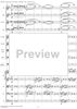 Symphony No. 8 in B Minor, "Unfinished", D759, Movement 1 - Full Score