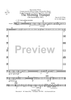The Morning Trumpet - Timpani