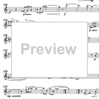 Sonatina - B-flat Tenor Saxophone