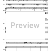 Boats and Ships - Piano Score