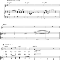 Tears At the Birthday Party