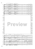 A Frontier Fought and a City Found - Score