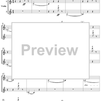 Le carnaval des animaux - Violin 2