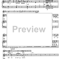 Com'è bello! from Lucrezia Borgia