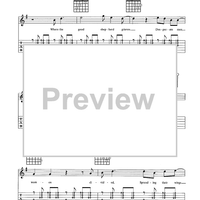 Changing of the Guards