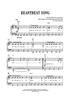 Heartbeat Song