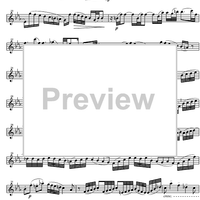 Duetto No. 5 - Flute 2