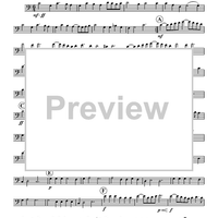 Suite of Dances - Euphonium 2 BC/TC