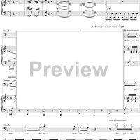 Macbeth, Act 1, No. 3, Scena and Duet. "Due vaticini compiuti or sono"