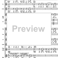 The Winter Star - Score