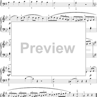 Gipsy Rondo (Third Movement of Trio No. 1)