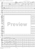 Symphony No. 4, Movement 1 - Full Score