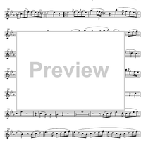 Piano Trio No. 2 Eb Major KV498  Kegelstatt - Violin