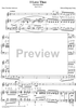 I Love Thee, Op. 5, No. 3