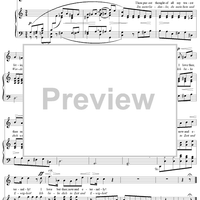 I Love Thee, Op. 5, No. 3