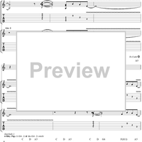 Yogi's So High, The (I'm Stoned)