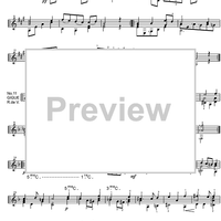 Le Livre D'or Guitarist Op.52 - Guitar