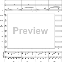 "Zu Hülfe! zu Hülfe! sonst bin ich verloren!", No. 1 from  "Die Zauberflöte", Act 1 (K620) - Full Score