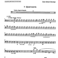 Divertimento Op.69 - Bassoon