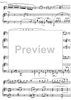 Sonatina - Score