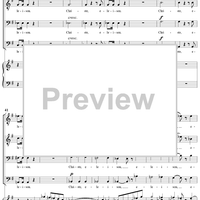 Mass No. 2 in G Major