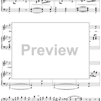 12 Gedichte, Op. 35, No. 7: Wanderung