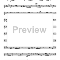 15 Easy Pieces - Euphonium 1 BC/TC