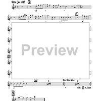Cold Canyon - Eb Instruments Part 2