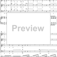 Mass No. 7 In B-flat Major, HobXXII/7: Kleine Orgelmesse