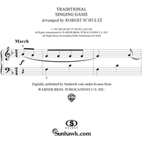 The Noble Duke of York