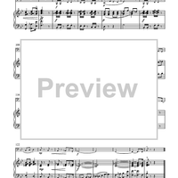 Concertino Para Tuba y Piano - Piano