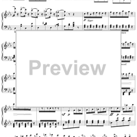 La Source, Act 1, No. 12a: Variation de Naïla