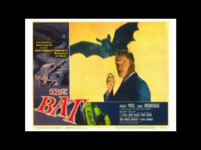 Theme from The Bat