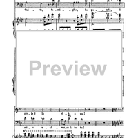 Rigoletto, Act 1, No. 7: Figlia... Mio padre! A te d'appresso