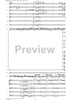 Violin Concerto in E Minor, Movement 3 - Full Score