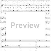 Dies Irae - No. 3 from "Requiem No. 1 in C minor"